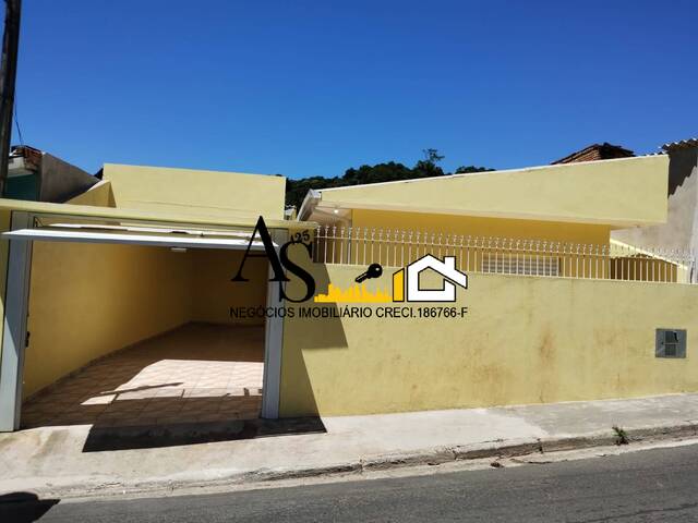 #14 - Casa para Venda em Santa Isabel - SP - 2