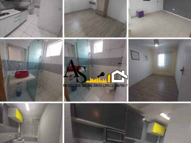 #15 - Apartamento para Venda em Guarulhos - SP - 1