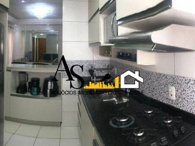 #16 - Apartamento para Venda em Guarulhos - SP - 3