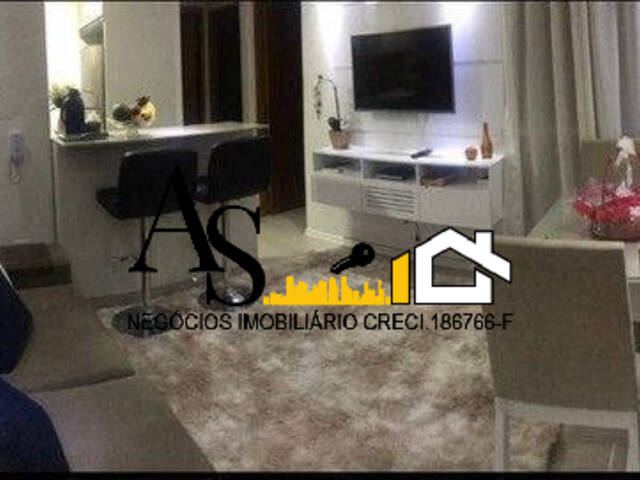 #16 - Apartamento para Venda em Guarulhos - SP - 1