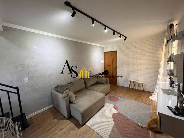 #35 - Apartamento para Venda em Guarulhos - SP