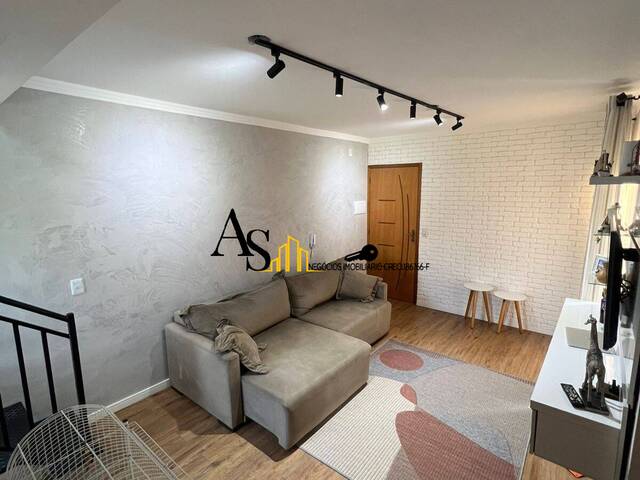 #35 - Apartamento para Venda em Guarulhos - SP