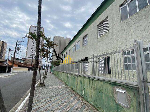 #26 - Apartamento para Venda em Praia Grande - SP - 2