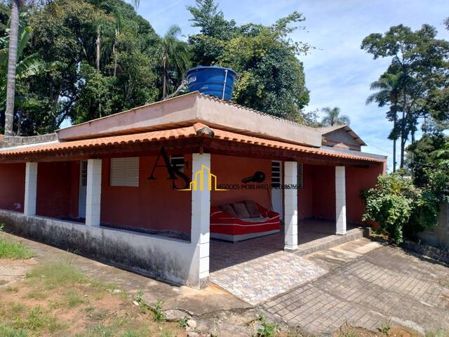 #43 - Casa para Venda em Atibaia - SP