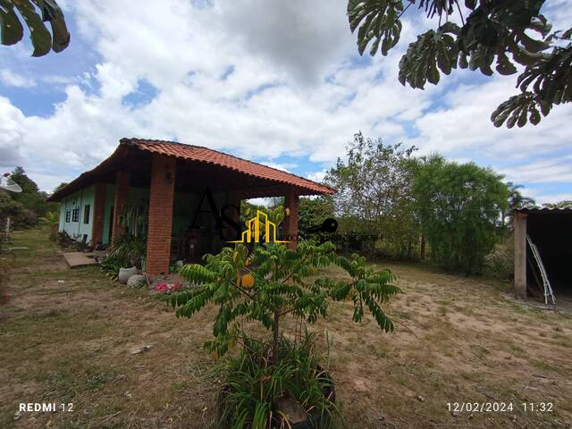 #44 - Chácara para Venda em Bofete - SP - 2