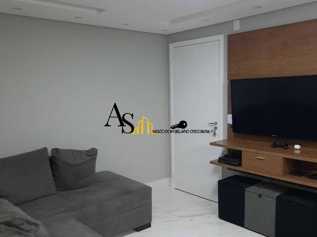 #58 - Apartamento para Venda em São Paulo - SP - 2