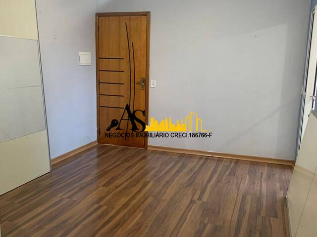 #85 - Apartamento para Venda em Guarulhos - SP - 2