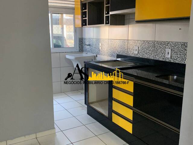 #85 - Apartamento para Venda em Guarulhos - SP - 1