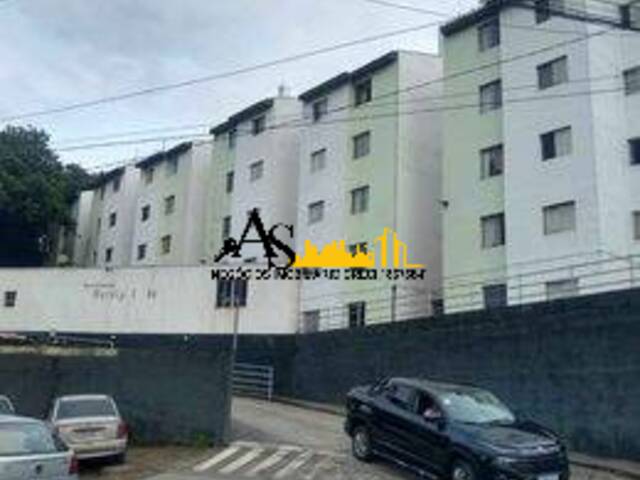 #94 - Apartamento para Venda em São Paulo - SP - 1