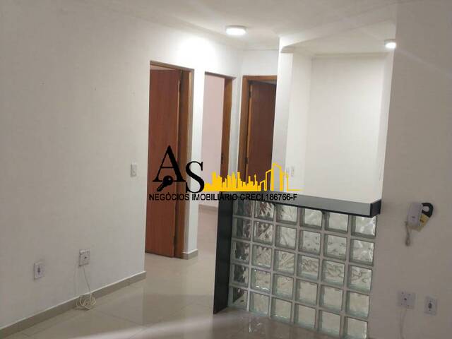 #95 - Apartamento para Venda em Guarulhos - SP - 3