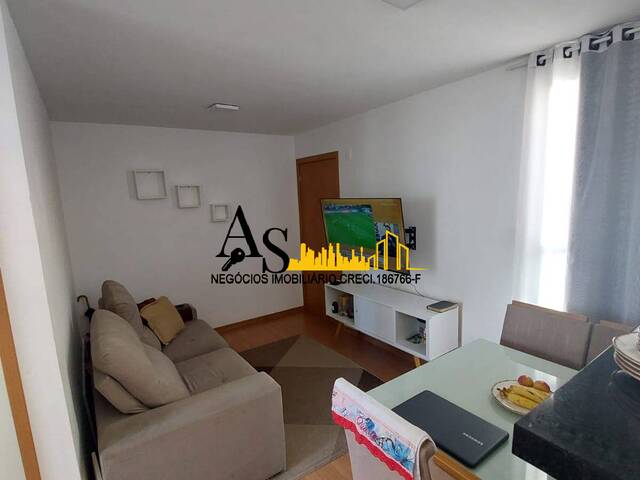 #98 - Apartamento para Venda em São Paulo - SP - 1