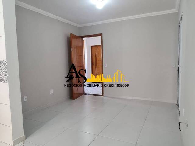 #101 - Apartamento para Venda em Guarulhos - SP