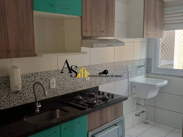 #103 - Apartamento para Locação em São Paulo - SP