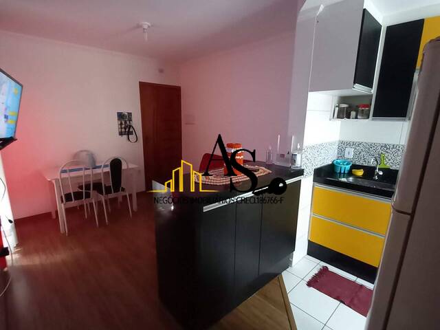 #123 - Apartamento para Locação em Guarulhos - SP - 1