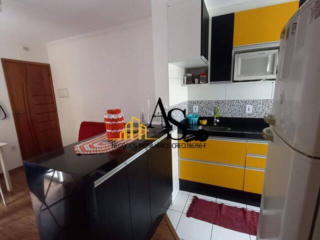 #123 - Apartamento para Locação em Guarulhos - SP - 3