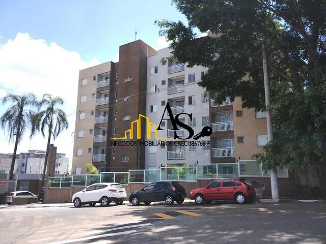 #126 - Apartamento para Venda em Guarulhos - SP - 2