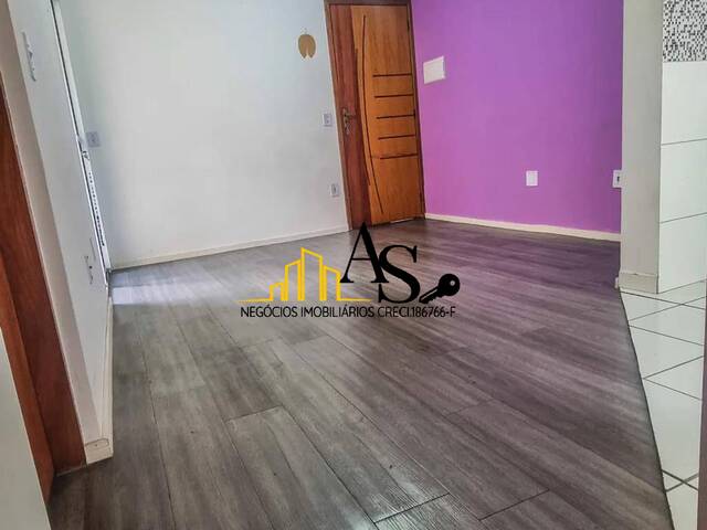 #127 - Apartamento para Venda em São Paulo - SP - 2