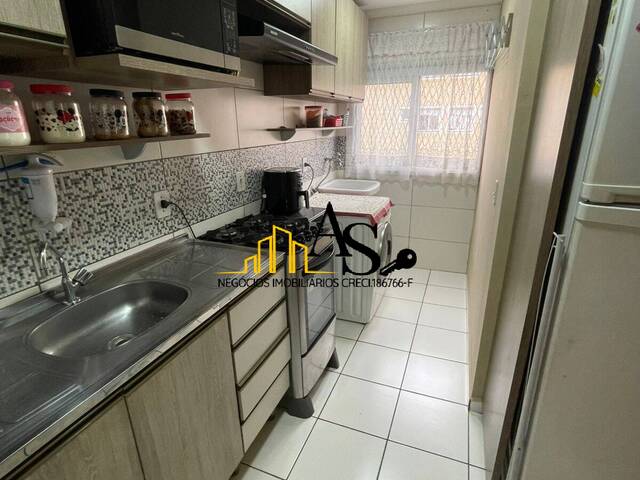 #128 - Apartamento para Venda em Guarulhos - SP - 3