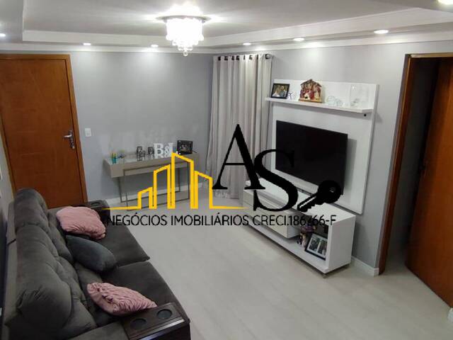 #136 - Apartamento para Locação em Guarulhos - SP