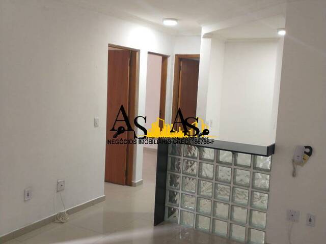 #140 - Apartamento para Locação em Guarulhos - SP - 3