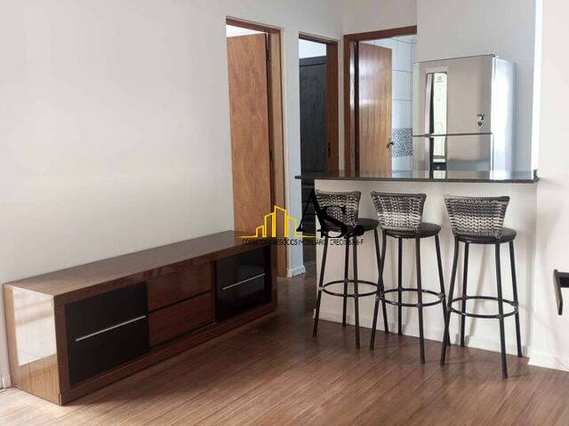 #141 - Apartamento para Locação em Guarulhos - SP - 1