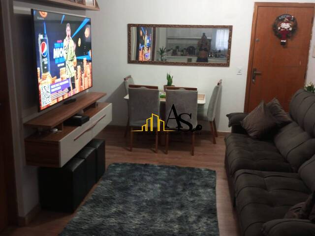 #133 - Apartamento para Locação em Guarulhos - SP