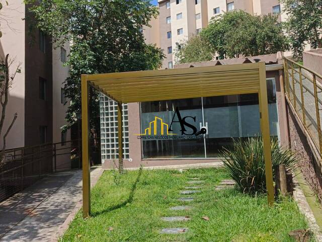 #153 - Apartamento para Locação em Guarulhos - SP