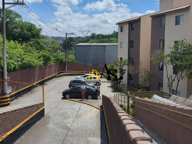 #153 - Apartamento para Locação em Guarulhos - SP - 2